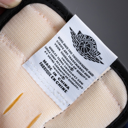 LJR Batch-Travis Scott x Air Jordan 1 Low “ Fragments” DM7866-140