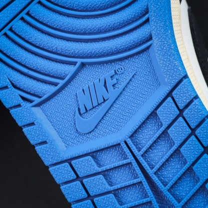 LJR Batch-Travis Scott x Air Jordan 1 Low “ Fragments” DM7866-140