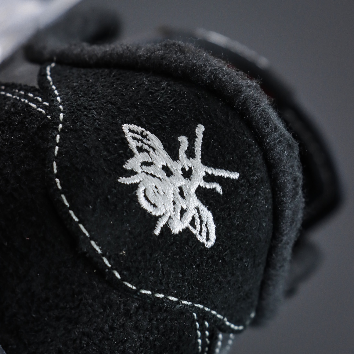 LJR Batch-Travis Scott x Air Jordan 1 Low "Black/Phantom" DM7866-001