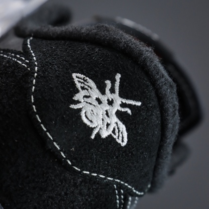 LJR Batch-Travis Scott x Air Jordan 1 Low "Black/Phantom" DM7866-001