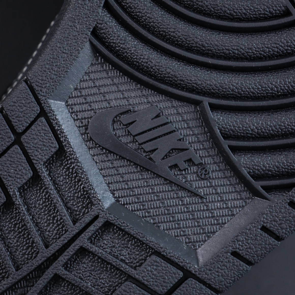 LJR Batch-Travis Scott x Air Jordan 1 Low "Black/Phantom" DM7866-001