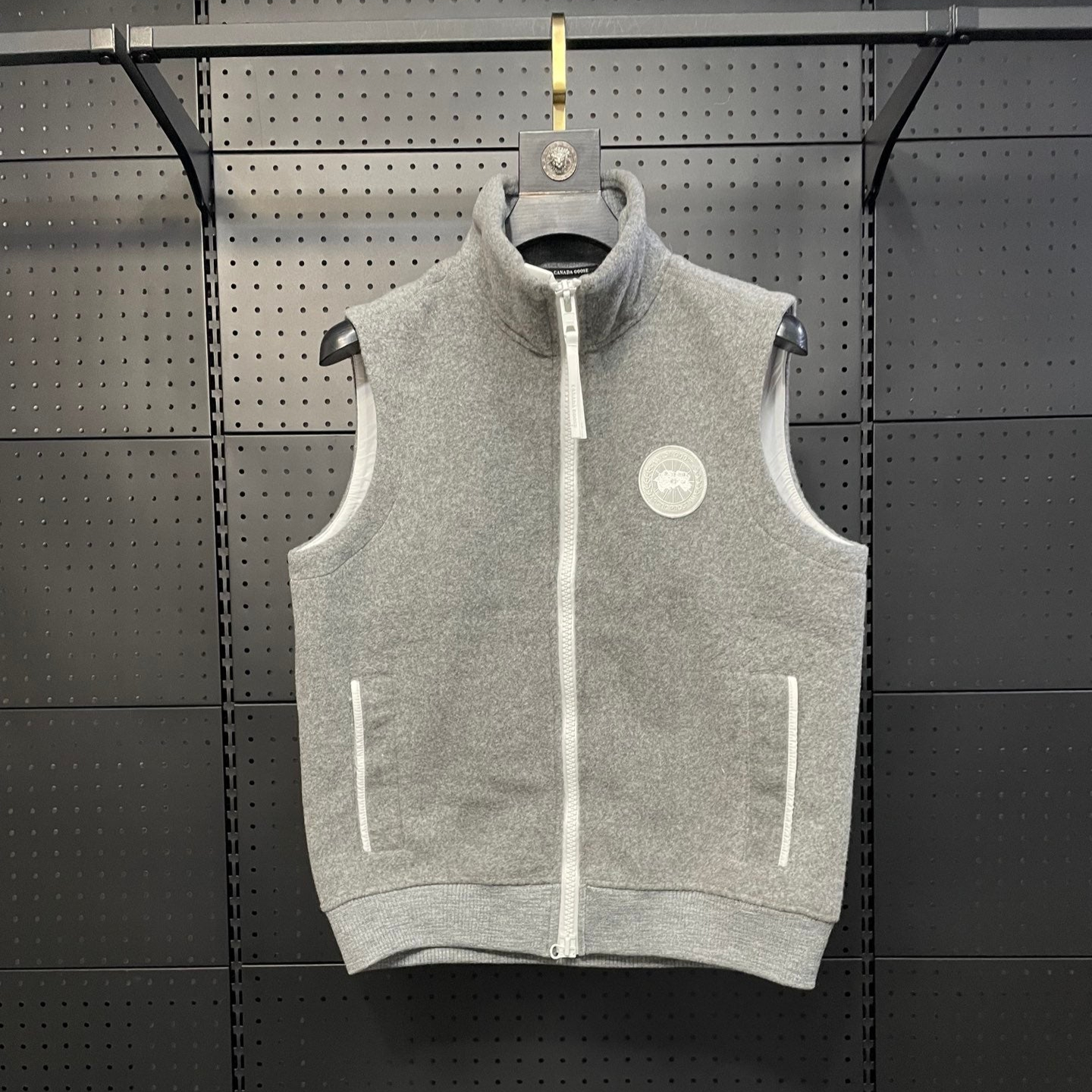 Canada Goose Clothes