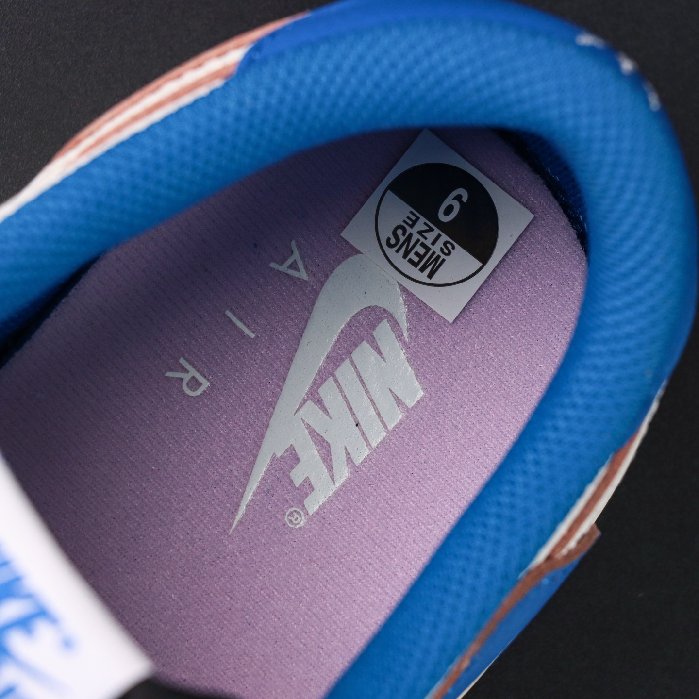 LJR Batch-Travis Scott x Air Jordan 1 Low “ Fragments” DM7866-104