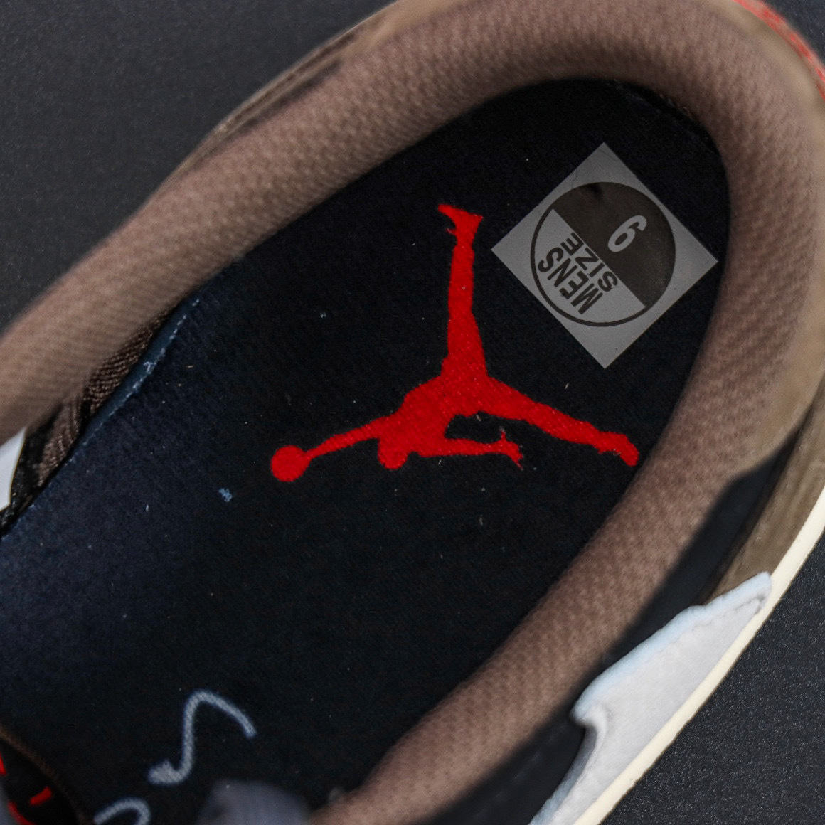 LJR Batch-Travis Scott x Air Jordan 1 Low OG "Mocha" CQ4277-001