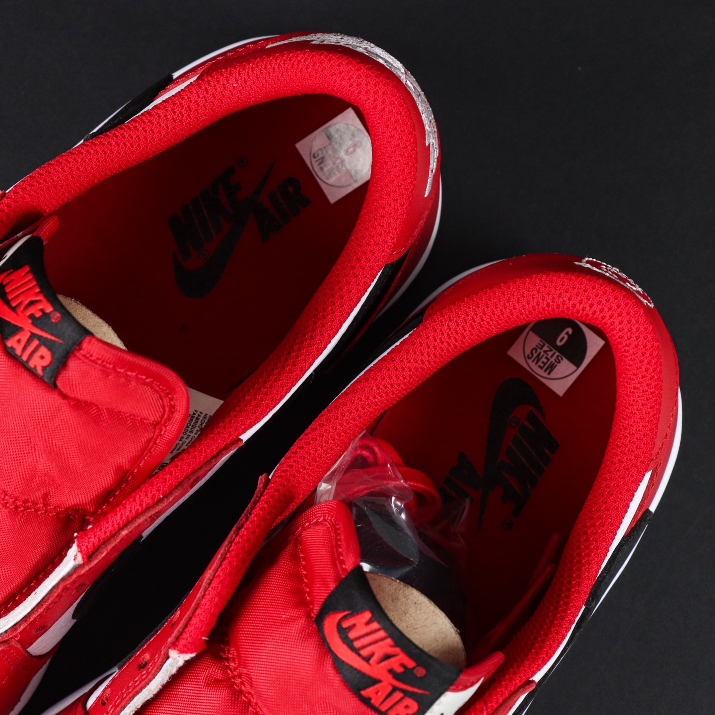 LJR Batch-Travis Scott x Air Jordan 1 Low OG DM7866-101