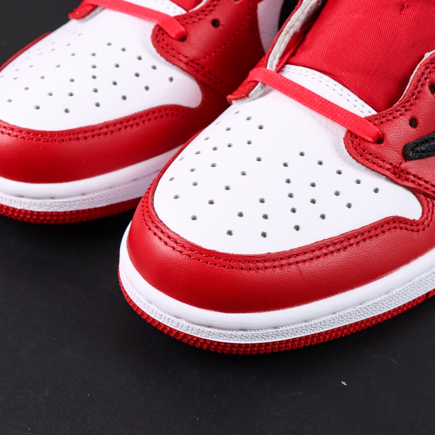 LJR Batch-Travis Scott x Air Jordan 1 Low OG DM7866-101