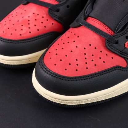 LJR Batch-Travis Scott x Air Jordan 1 Low OG DM7866-061