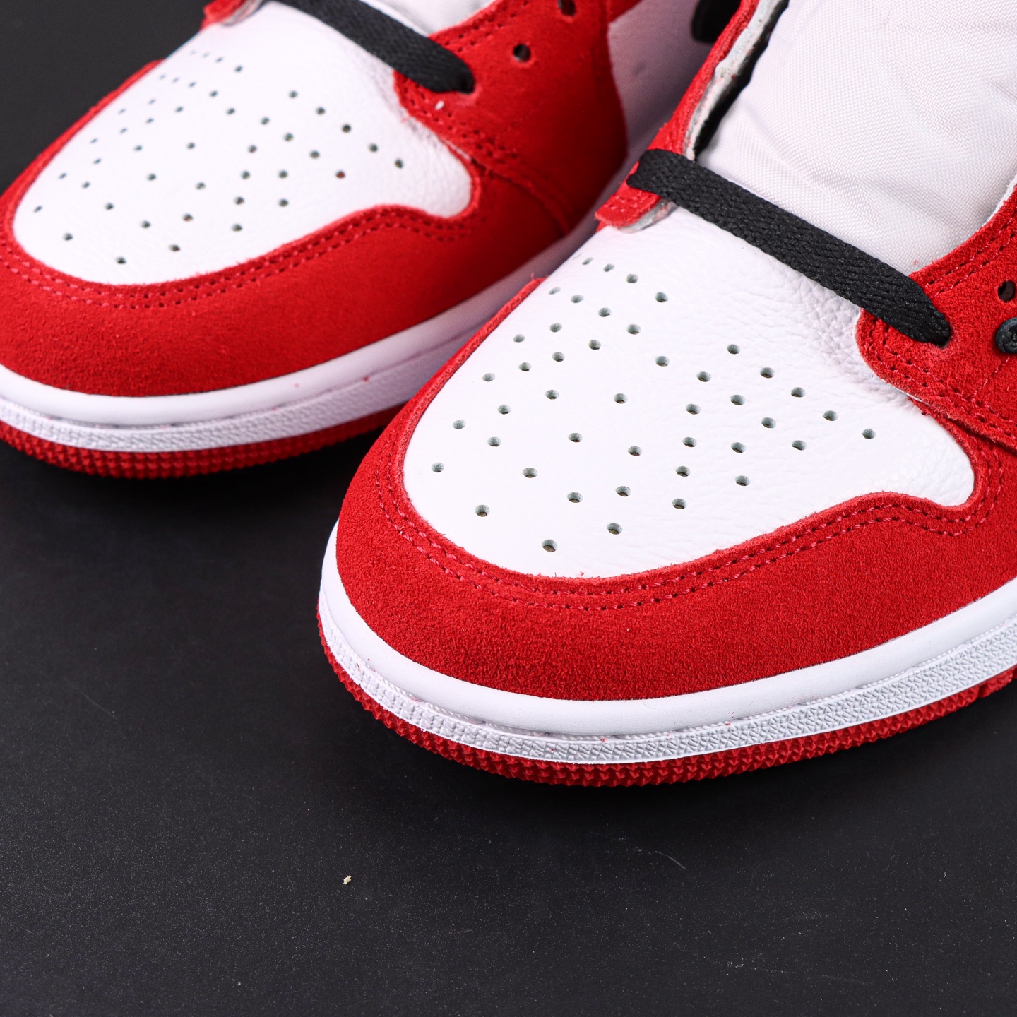 LJR Batch-Travis Scott x Air Jordan AJ1 High OG DH3277-601