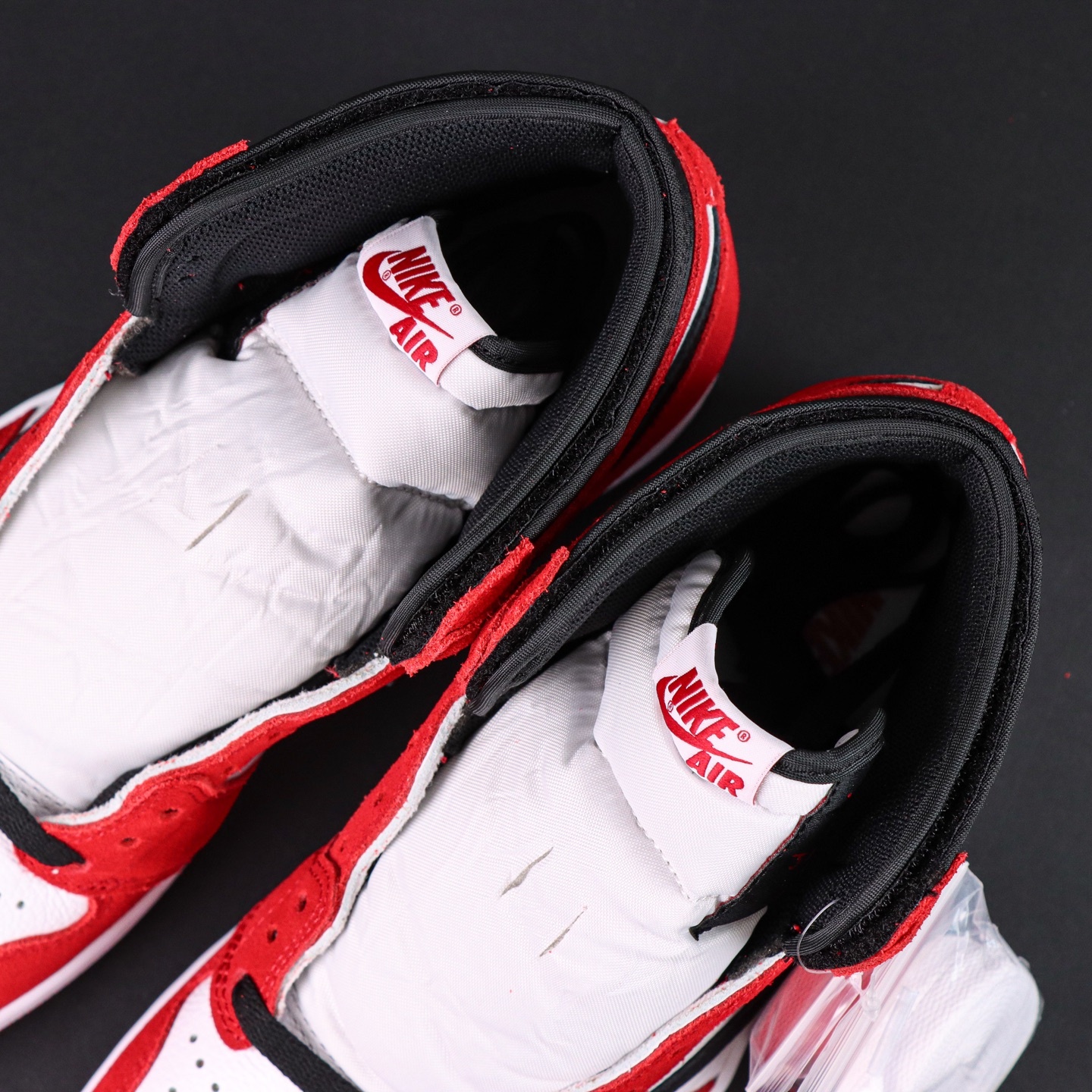 LJR Batch-Travis Scott x Air Jordan AJ1 High OG DH3277-601