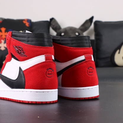 LJR Batch-Travis Scott x Air Jordan AJ1 High OG DH3277-601