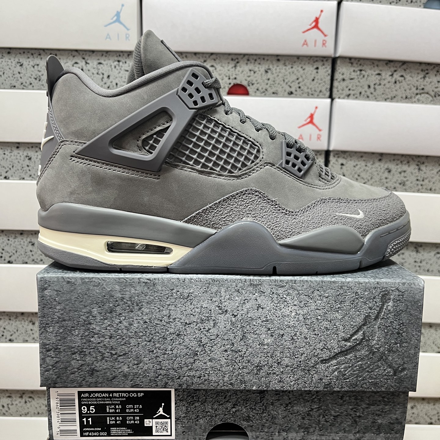 GX Batch Jordan4