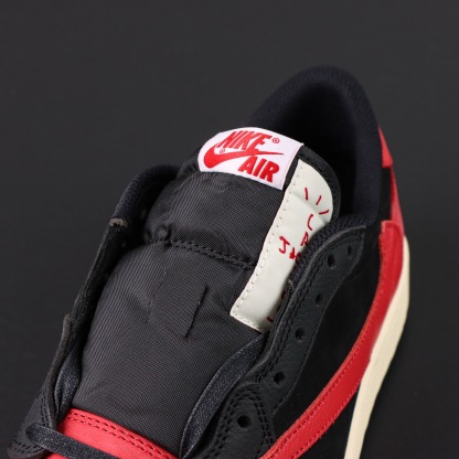 LJR Batch-Travis Scott x Air Jordan 1 Low OG DM7866-061