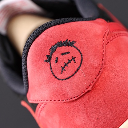 LJR Batch-Travis Scott x Air Jordan 1 Low OG DM7866-061