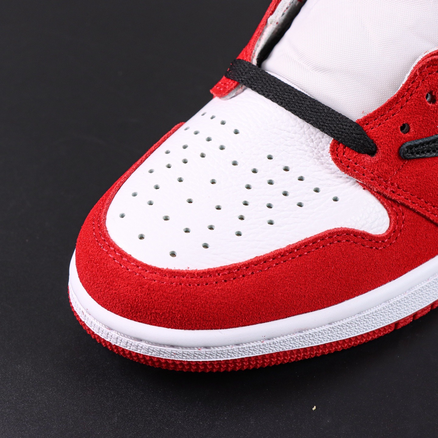 LJR Batch-Travis Scott x Air Jordan AJ1 High OG DH3277-601