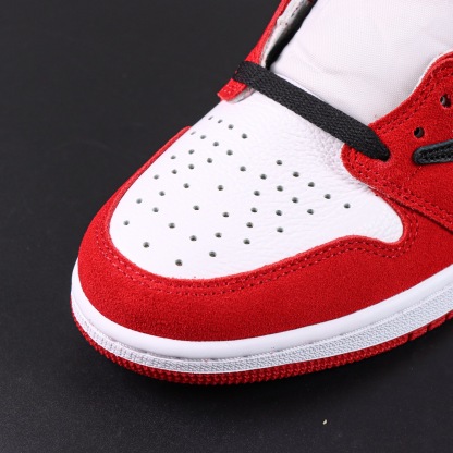 LJR Batch-Travis Scott x Air Jordan AJ1 High OG DH3277-601