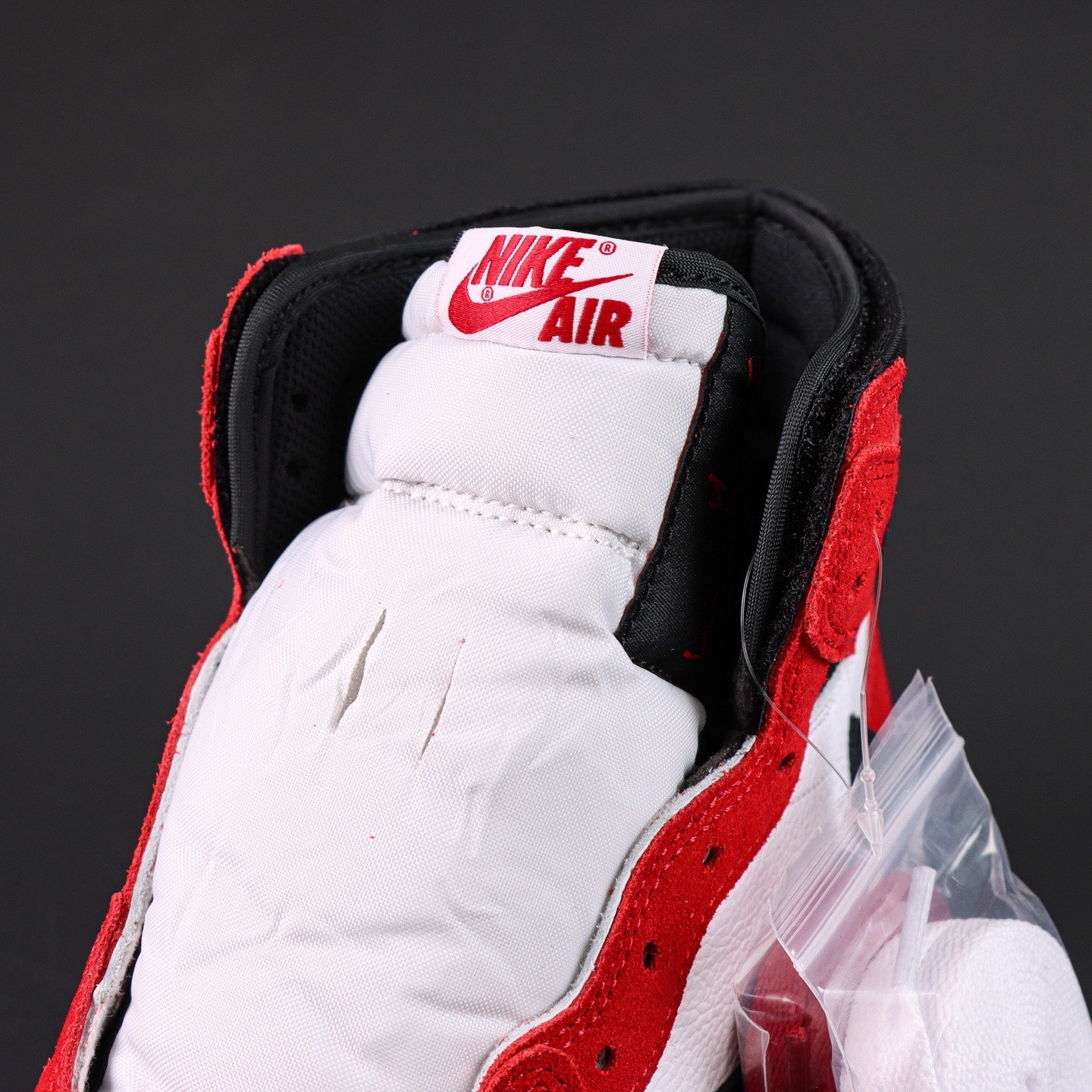 LJR Batch-Travis Scott x Air Jordan AJ1 High OG DH3277-601