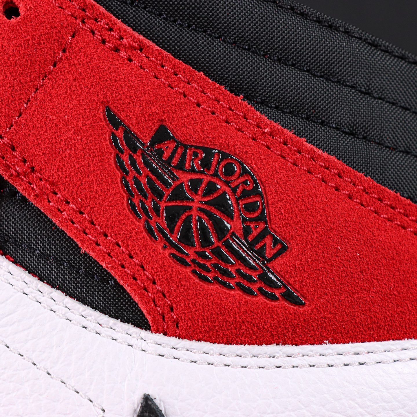 LJR Batch-Travis Scott x Air Jordan AJ1 High OG DH3277-601