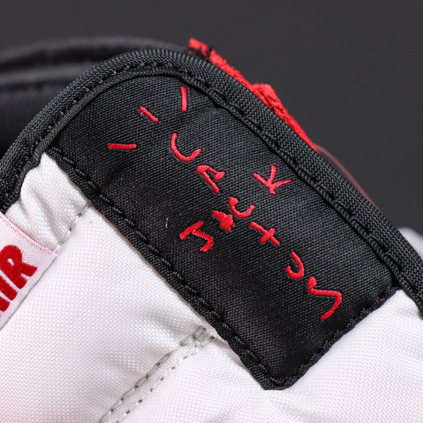 LJR Batch-Travis Scott x Air Jordan AJ1 High OG DH3277-601