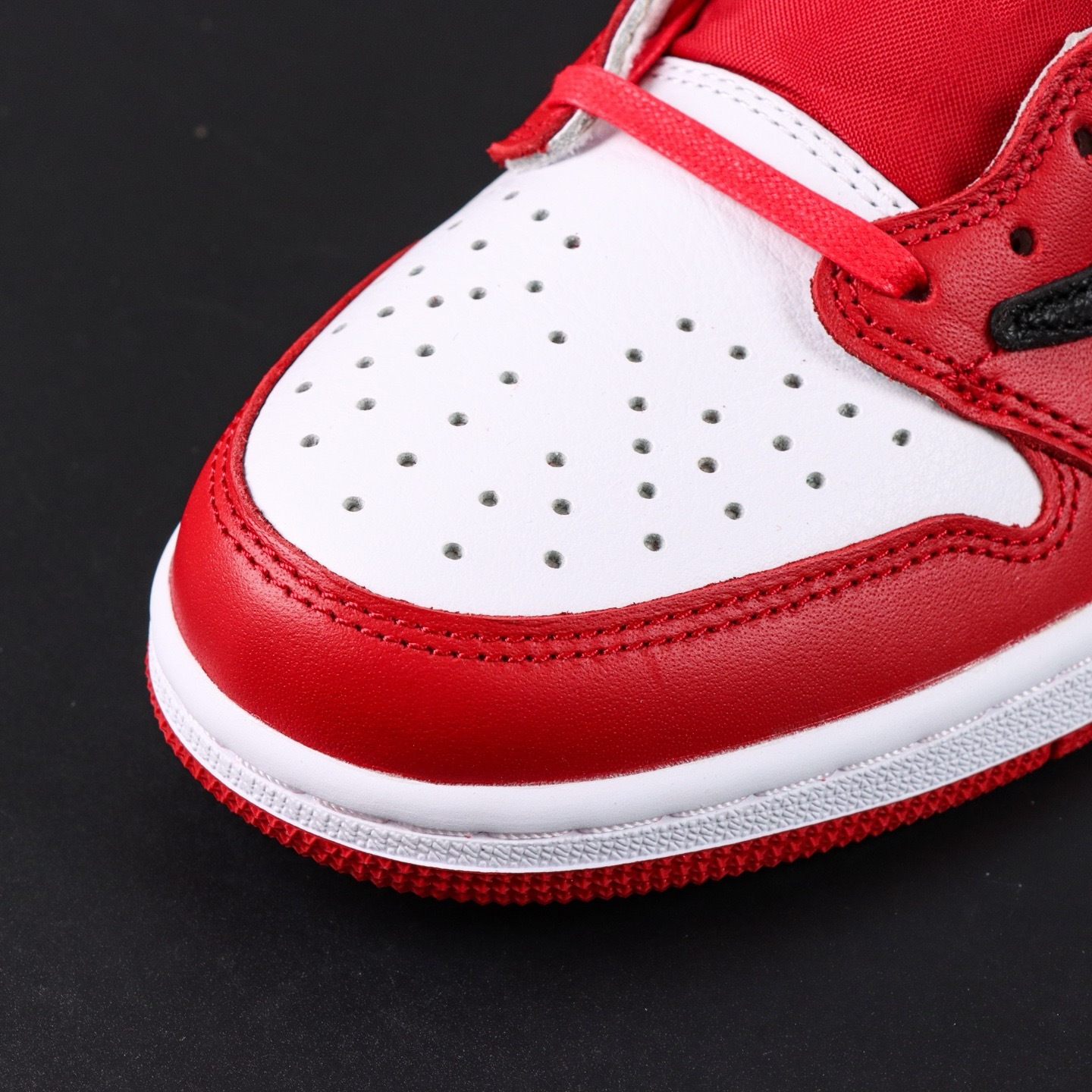 LJR Batch-Travis Scott x Air Jordan 1 Low OG DM7866-101