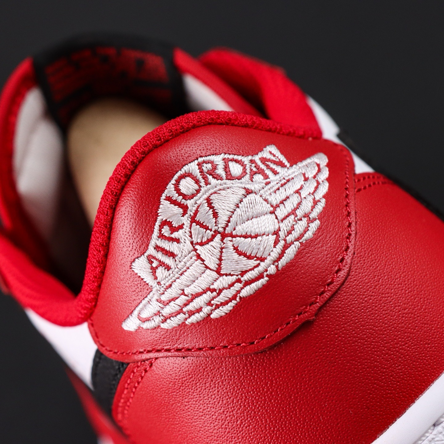 LJR Batch-Travis Scott x Air Jordan 1 Low OG DM7866-101