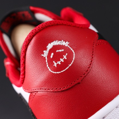 LJR Batch-Travis Scott x Air Jordan 1 Low OG DM7866-101