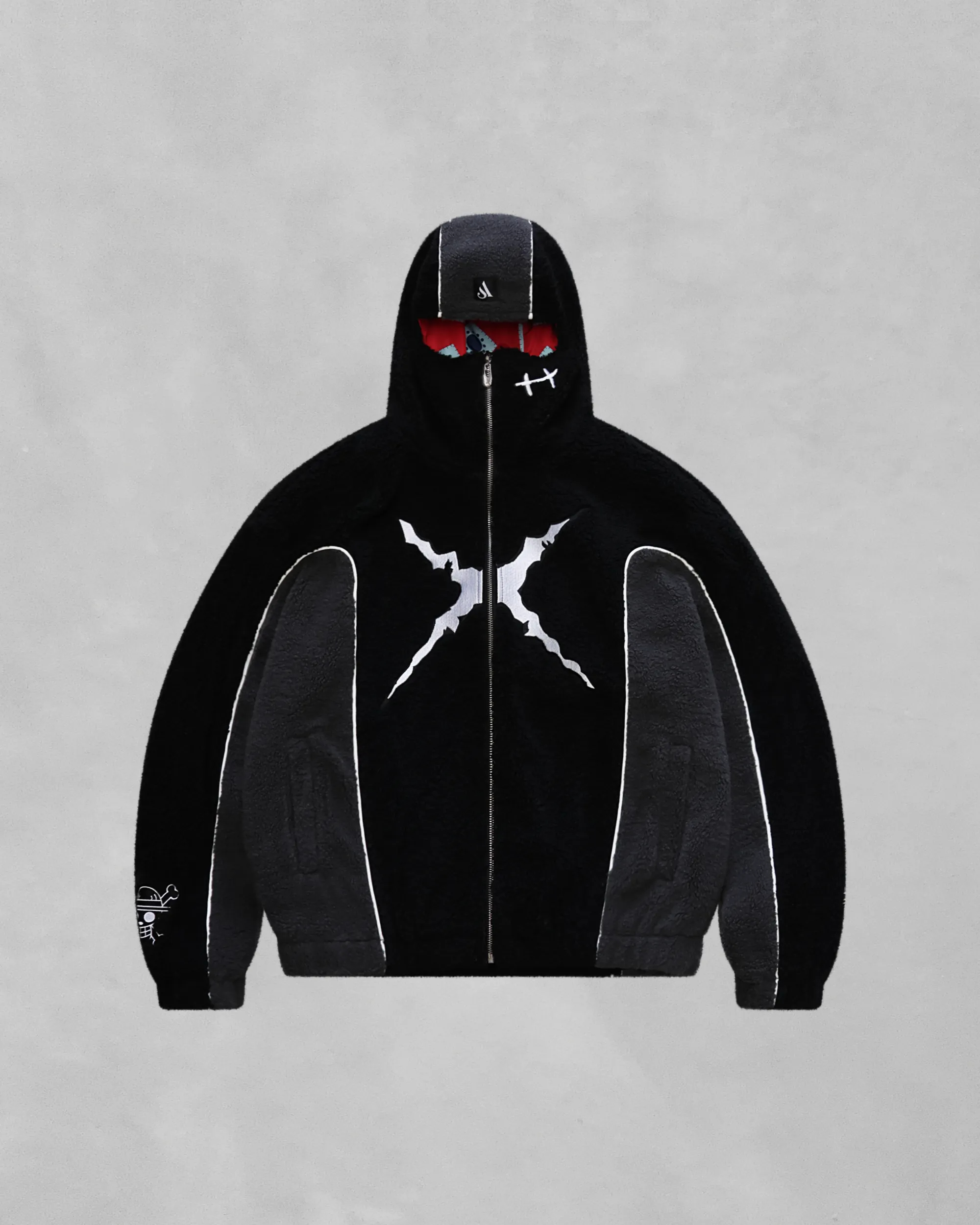 American-style trendy clothing