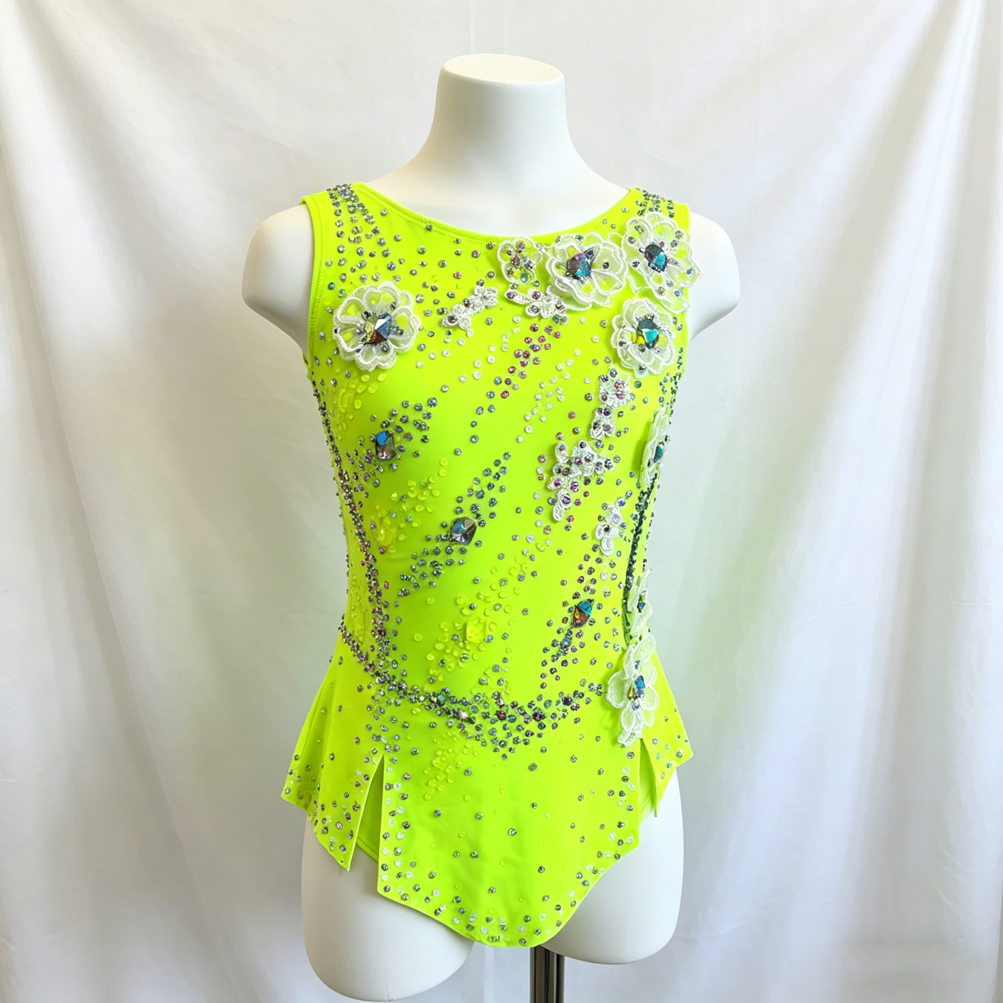 Rhythmic Gymnastics Leotards BD8872