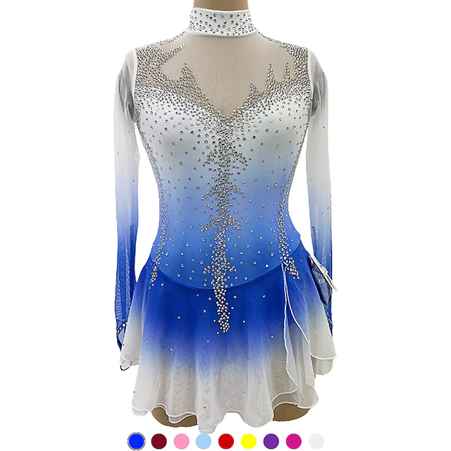 Figure Skating Dress JD10018