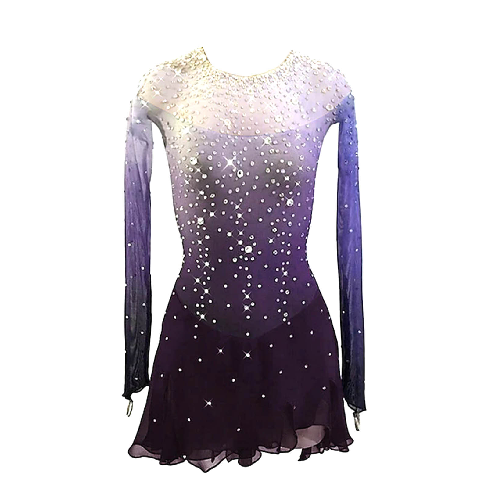 Figure Skating Dress JD1003