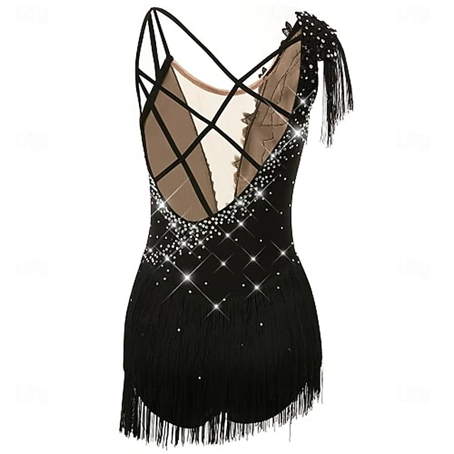 Figure Skating Dress JD1007