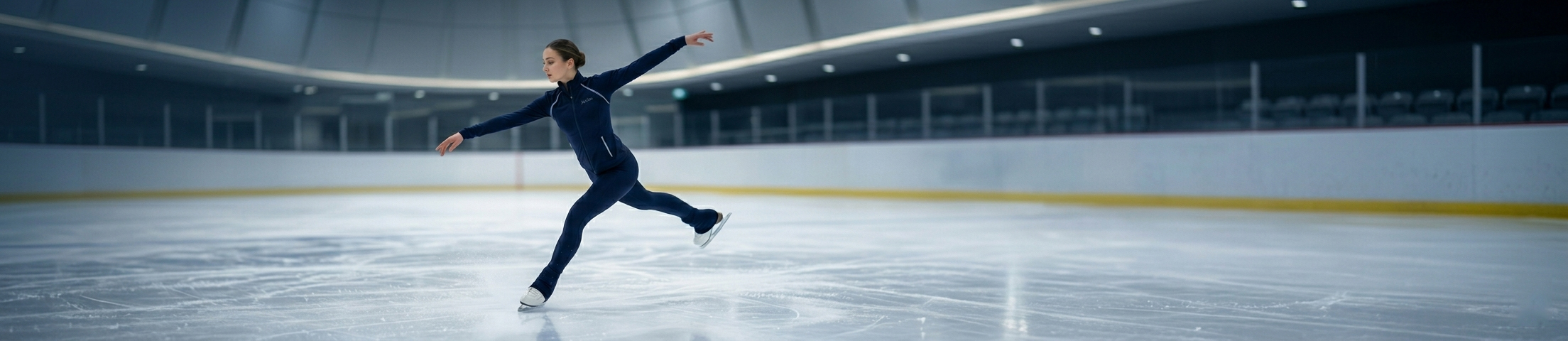 Figure Skating Training Wear