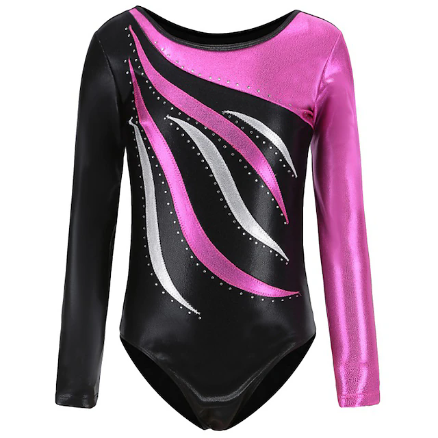 Gymnastics Rhythmic JD1034