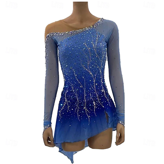 Figure Skating Dress JD1008