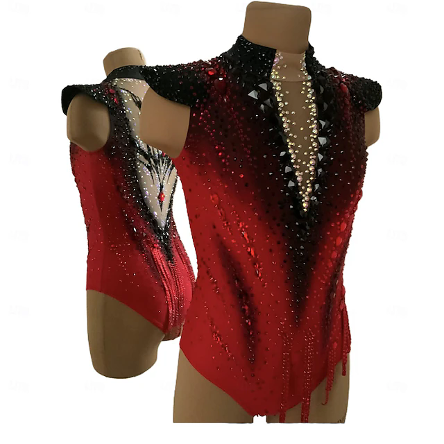 Gymnastics Rhythmic JD1026