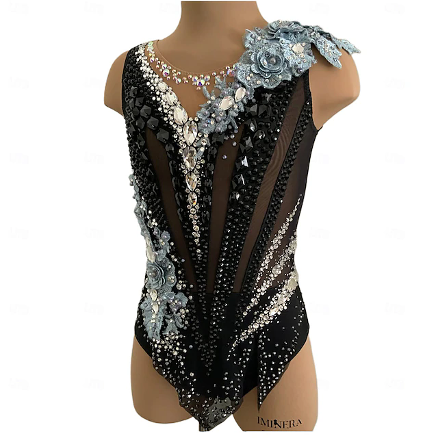 Gymnastics Rhythmic JD1024