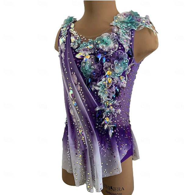 Gymnastics Rhythmic JD1040