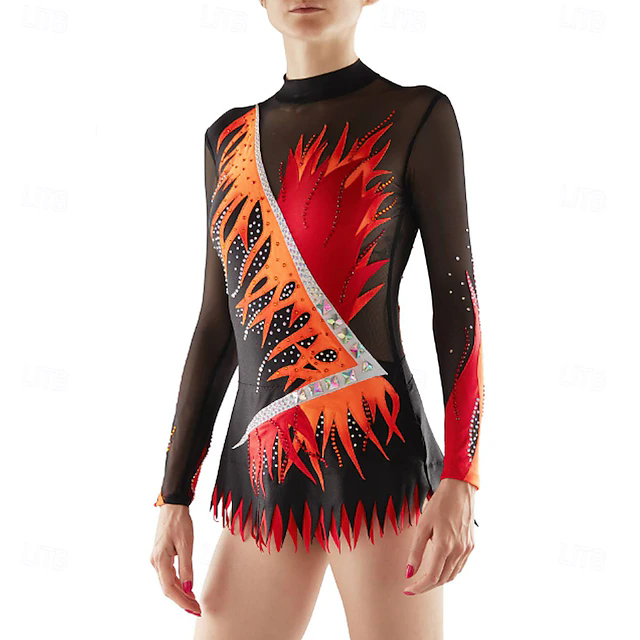 Gymnastics Rhythmic JD1032