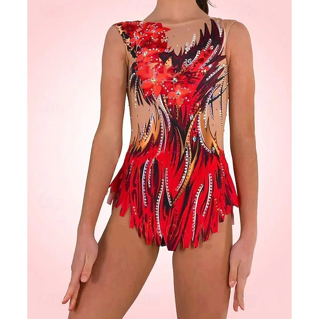 Gymnastics Rhythmic JD1039