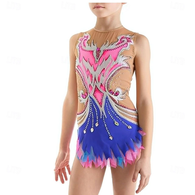 Gymnastics Rhythmic JD1023