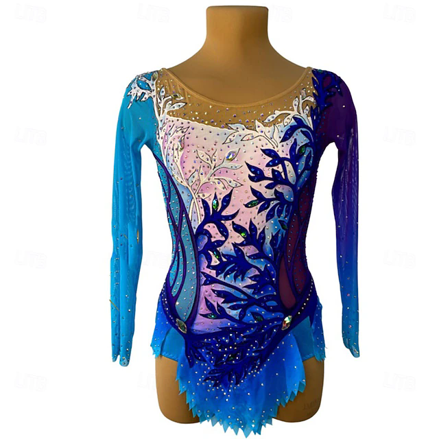 Gymnastics Rhythmic JD1035