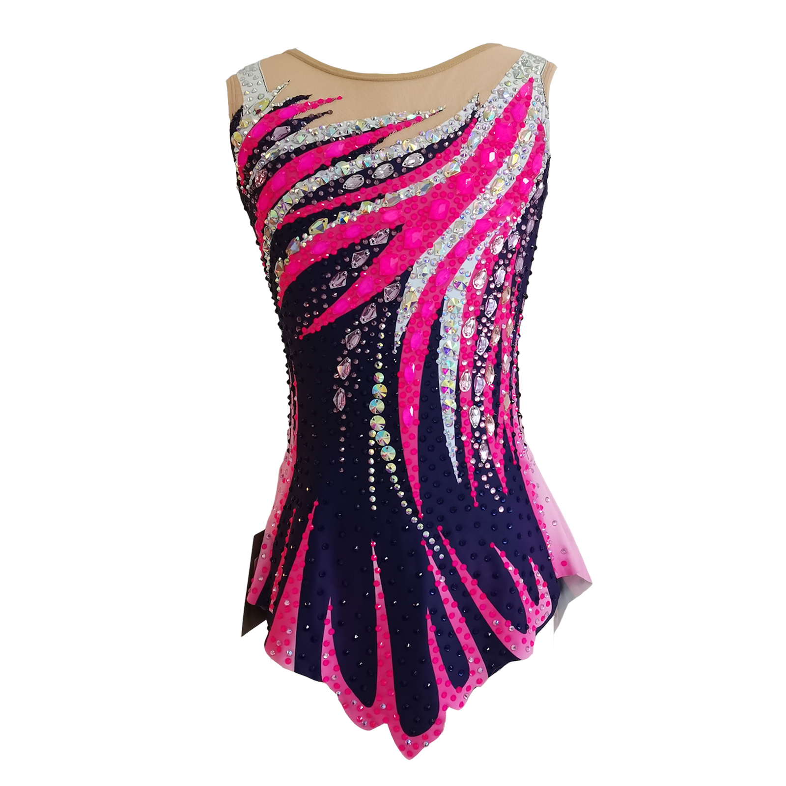 Gymnastics Rhythmic JC355