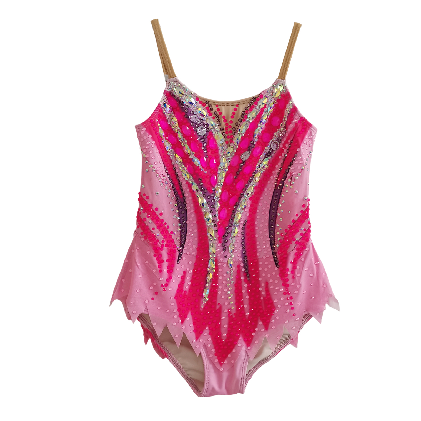 ]Gymnastics Rhythmic JC353