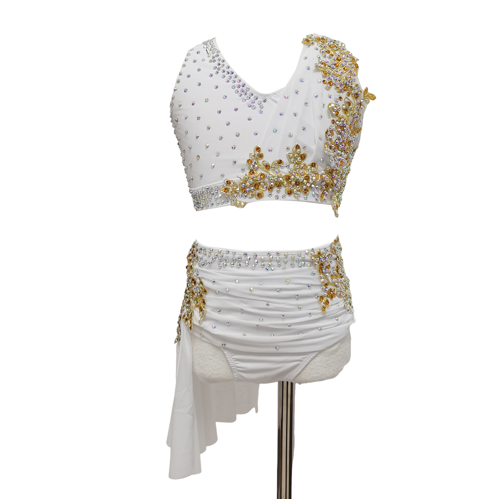 Lyrical Dress BD8875