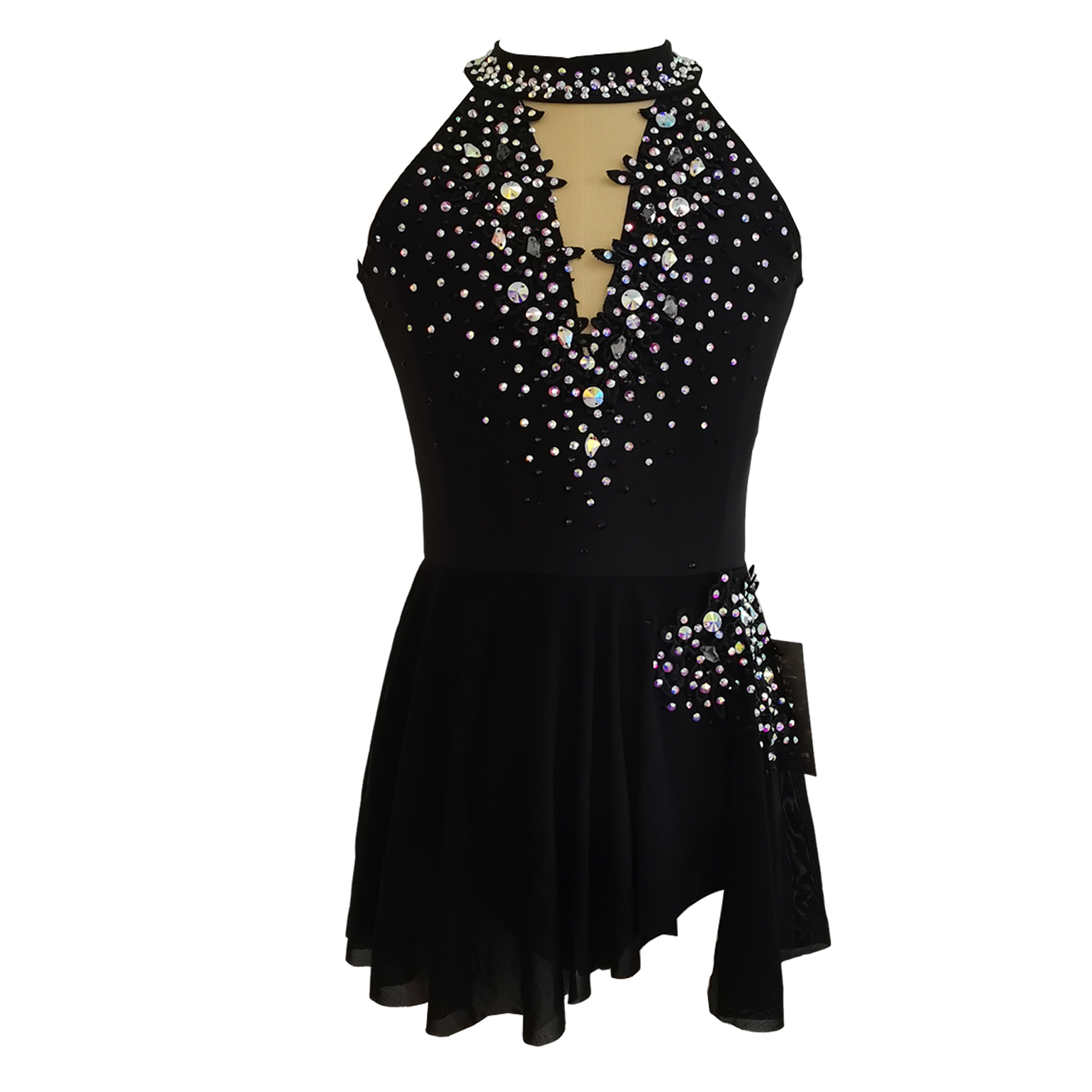 Lyrical Dress BD8823