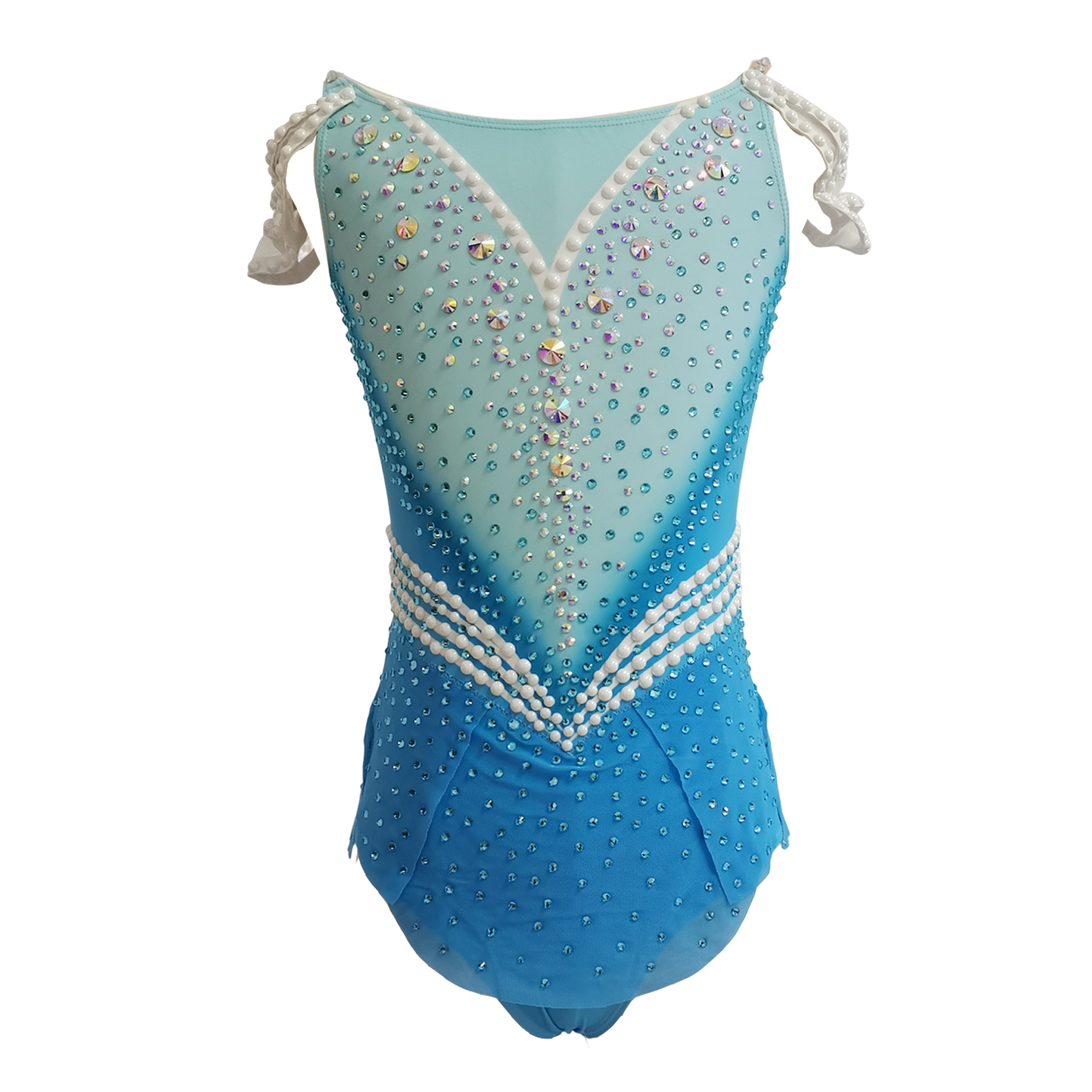 Gymnastics Rhythmic BD7219