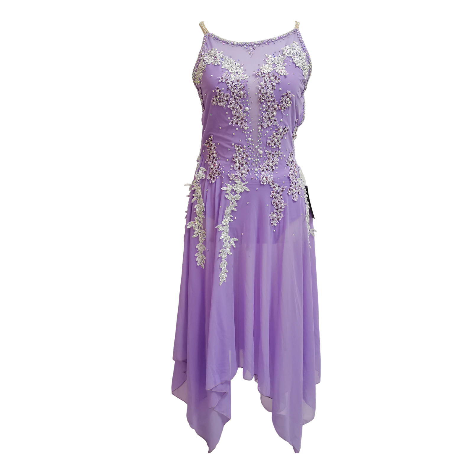 Lyrical Dress JC329