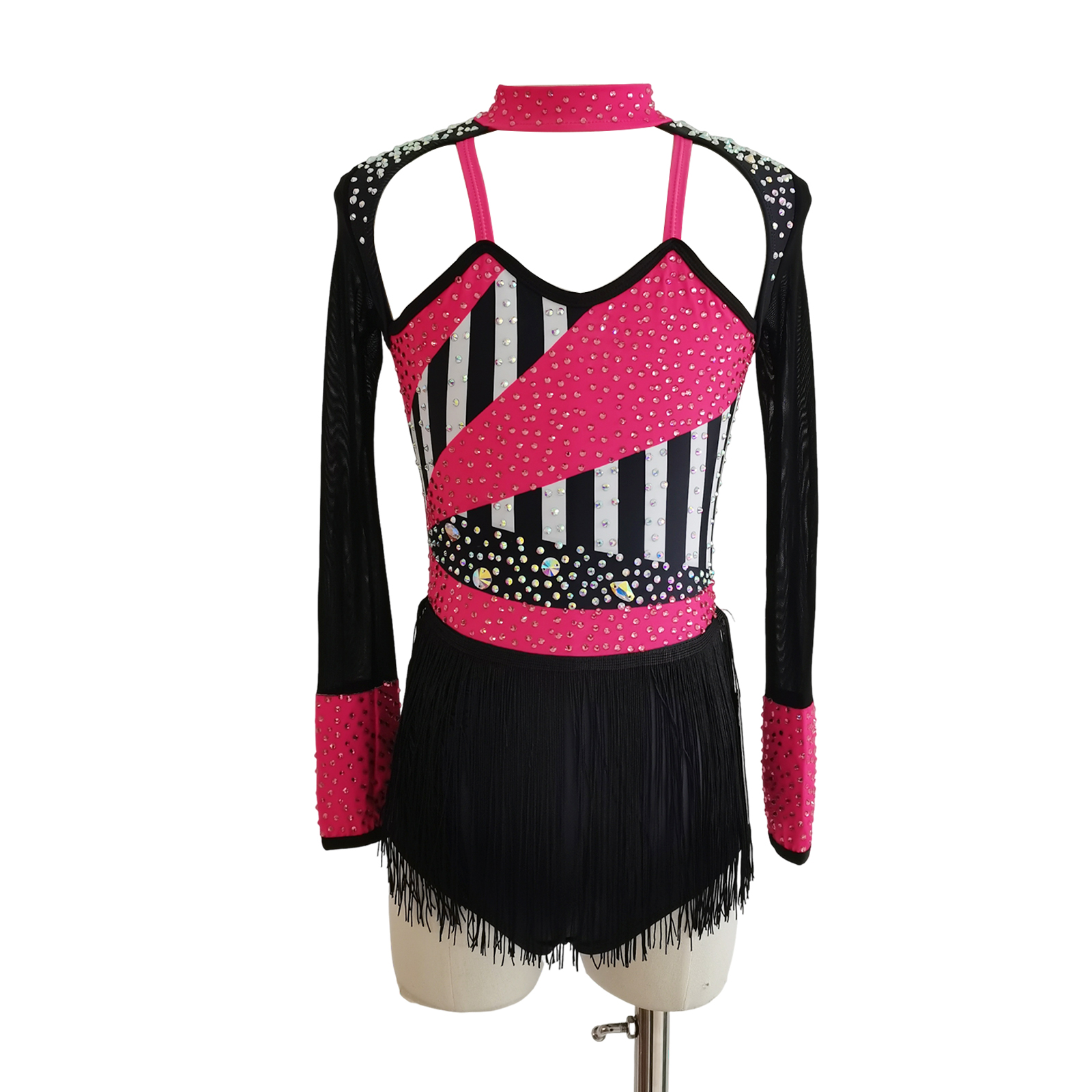 Lyrical Dress JC299