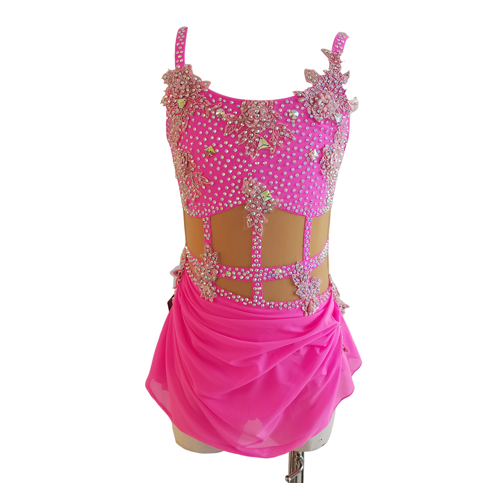 Lyrical Dress JC260