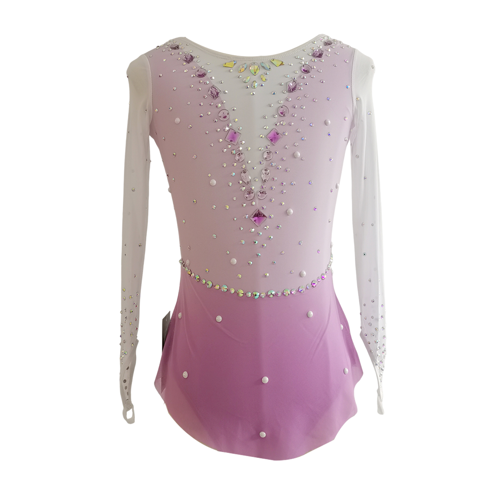 Gymnastics Rhythmic BD9512