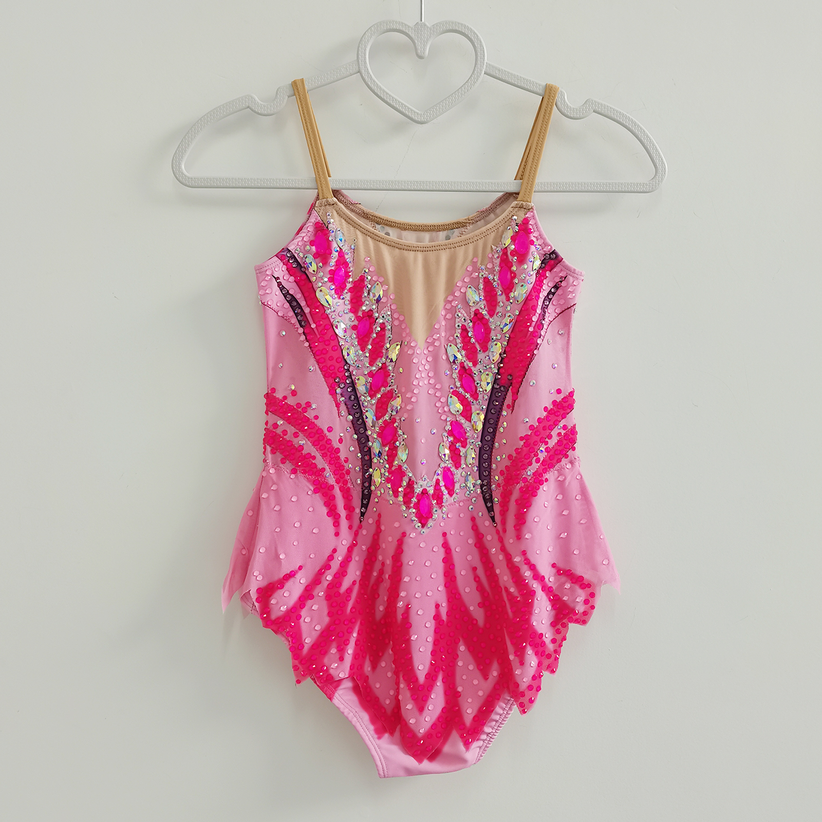 ]Gymnastics Rhythmic JC353